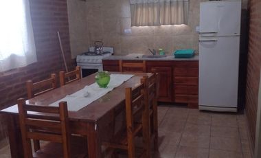 Gran Oportunidad!!! Complejo de cabañas USD 150.000