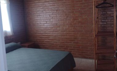 Gran Oportunidad!!! Complejo de cabañas USD 150.000