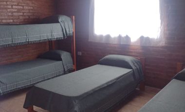 Gran Oportunidad!!! Complejo de cabañas USD 150.000