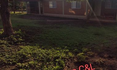 Gran Oportunidad!!! Complejo de cabañas USD 150.000