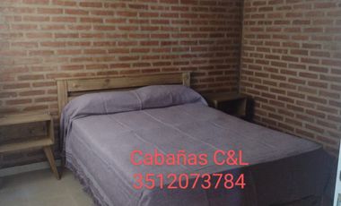 Gran Oportunidad!!! Complejo de cabañas USD 150.000