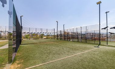 Casa en Venta en Club de Gol san Fe en Xochitepec Morelos