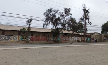 Terreno Comercial