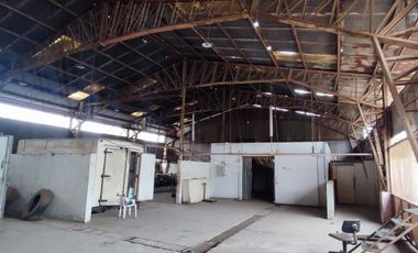 Terreno Comercial