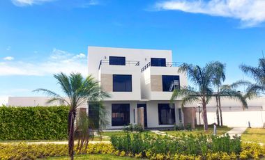 Casa en Venta de 3 recamaras En Xochitepec Morelos