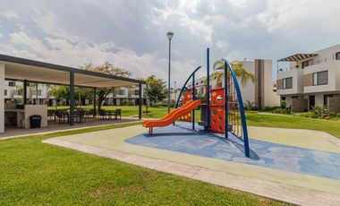 Casa en Venta de 3 recamaras En Xochitepec Morelos