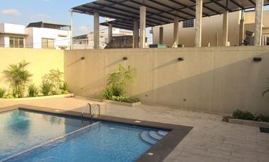 En alquiler lujosa y moderna Suite en Álamos Norte, Guayaquil