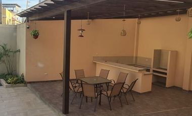 En alquiler lujosa y moderna Suite en Álamos Norte, Guayaquil