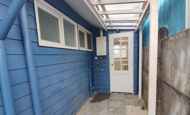 VENTA DE CASA, BOSQUEMAR, PUERTO MONTT