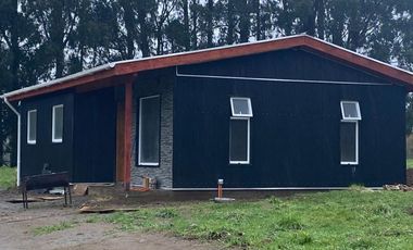 Parcela en el Salto Comuna de los Lagos 5000mt2 $ 70.000.000.