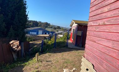 SE VENDE PROPIEDAD EN LLOLLEO, SAN ANTONIO