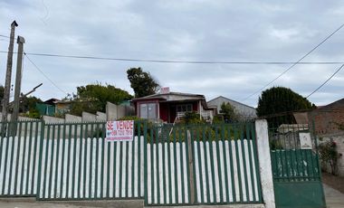 SE VENDE PROPIEDAD EN LLOLLEO, SAN ANTONIO