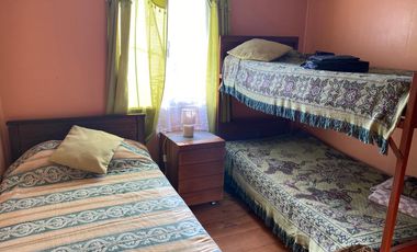 SE VENDE PROPIEDAD EN LLOLLEO, SAN ANTONIO