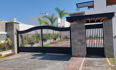 Casa en Venta con 3 recamaras a 15 minutos de Cuernavaca Morelos