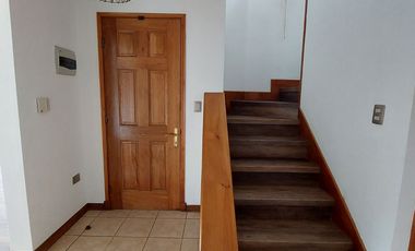 Casa Arriendo Andalué San Pedro de la Paz