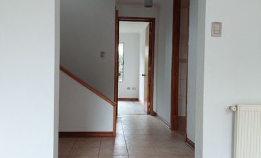 Casa Arriendo Andalué San Pedro de la Paz