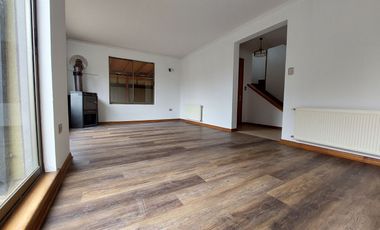 Casa Arriendo Andalué San Pedro de la Paz