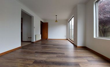 Casa Arriendo Andalué San Pedro de la Paz