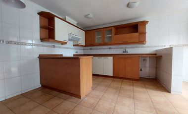 Casa Arriendo Andalué San Pedro de la Paz