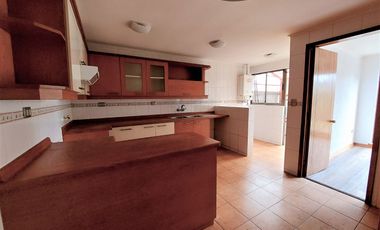 Casa Arriendo Andalué San Pedro de la Paz