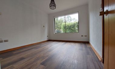 Casa Arriendo Andalué San Pedro de la Paz