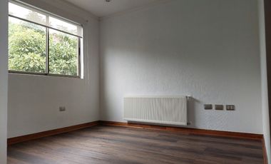 Casa Arriendo Andalué San Pedro de la Paz