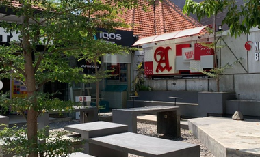 JUAL RUMAH BAWEAN SURABAYA SHM EX CAFE