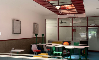 JUAL RUMAH BAWEAN SURABAYA SHM EX CAFE