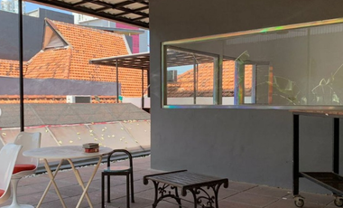 JUAL RUMAH BAWEAN SURABAYA SHM EX CAFE