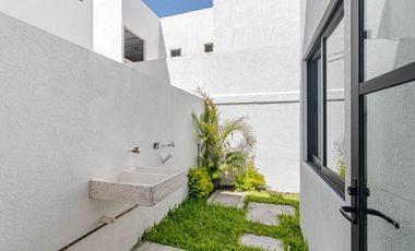 Casa en Venta con Alberca al sur  de Cuernavaca Morelos