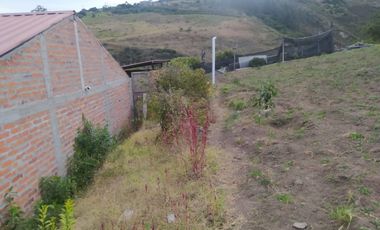 EN MIRA, VENDO PROPIEDAD, 4 HAS, CASA,SEMBRIOS AGUACATE EN PRODUCCION