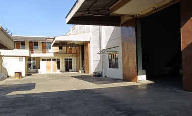 JUAL GUDANG MARGOMULYO EX PABRIK SURABAYA ADA 7 UNIT SHM