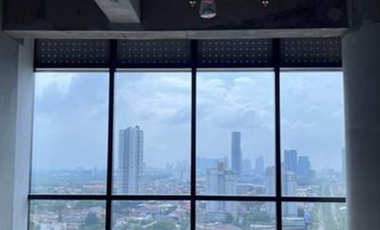 JUAL KANTOR CIPUTRA WORLD OFFICE TOWER SURABAYA