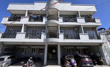 Prime Commercial Building For Sale in Las Pinas City