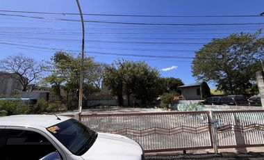 Prime Commercial Building For Sale in Las Pinas City