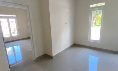 RUMAH PUNCAK CIPANAS CIANJUR