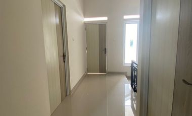 RUMAH PUNCAK CIPANAS CIANJUR