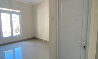 RUMAH PUNCAK CIPANAS CIANJUR