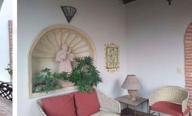 HOTEL BOUTIQUE EN VENTA EN MINERAL DEL POZO, SAN LUIS DE LA PAZ, GUANAJUATO