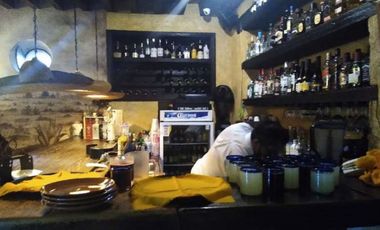 HOTEL BOUTIQUE EN VENTA EN MINERAL DEL POZO, SAN LUIS DE LA PAZ, GUANAJUATO