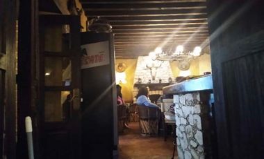 HOTEL BOUTIQUE EN VENTA EN MINERAL DEL POZO, SAN LUIS DE LA PAZ, GUANAJUATO