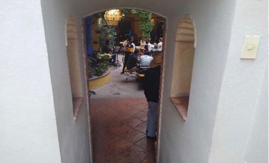 HOTEL BOUTIQUE EN VENTA EN MINERAL DEL POZO, SAN LUIS DE LA PAZ, GUANAJUATO