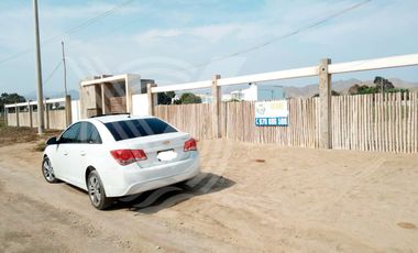 SE VENDE DOS LOTES EN CHOCAYA INDEPENDIZADO CADA UNO CON SU DEBIDO ESTACIONAMIENTO