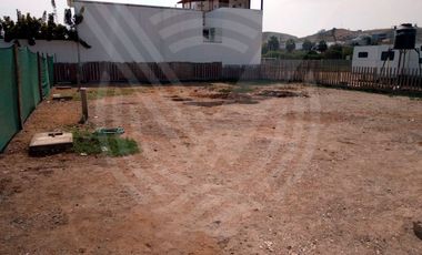 SE VENDE DOS LOTES EN CHOCAYA INDEPENDIZADO CADA UNO CON SU DEBIDO ESTACIONAMIENTO