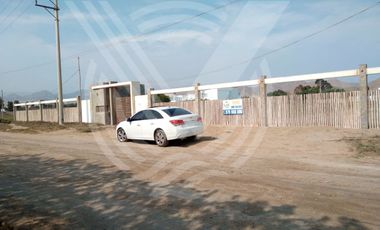 SE VENDE DOS LOTES EN CHOCAYA INDEPENDIZADO CADA UNO CON SU DEBIDO ESTACIONAMIENTO