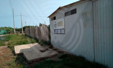 SE VENDE DOS LOTES EN CHOCAYA INDEPENDIZADO CADA UNO CON SU DEBIDO ESTACIONAMIENTO