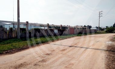SE VENDE DOS LOTES EN CHOCAYA INDEPENDIZADO CADA UNO CON SU DEBIDO ESTACIONAMIENTO
