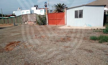 SE VENDE DOS LOTES EN CHOCAYA INDEPENDIZADO CADA UNO CON SU DEBIDO ESTACIONAMIENTO