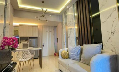 JUAL APARTEMEN 2BR BENSON SURABAYA DI PAKUWON MALL PTC