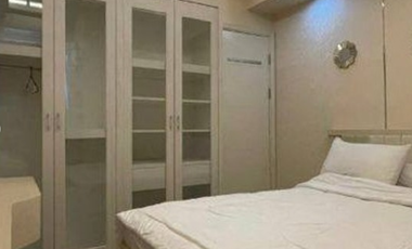 JUAL APARTEMEN 2BR BENSON SURABAYA DI PAKUWON MALL PTC